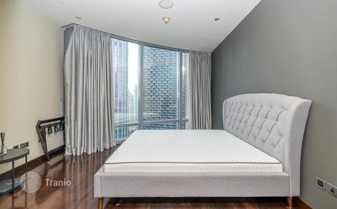2-Bedroom Apartment in Downtown Dubai, photo 3