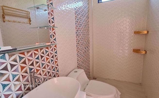 3-Bedroom House in Sai Mai, Bangkok, photo 2