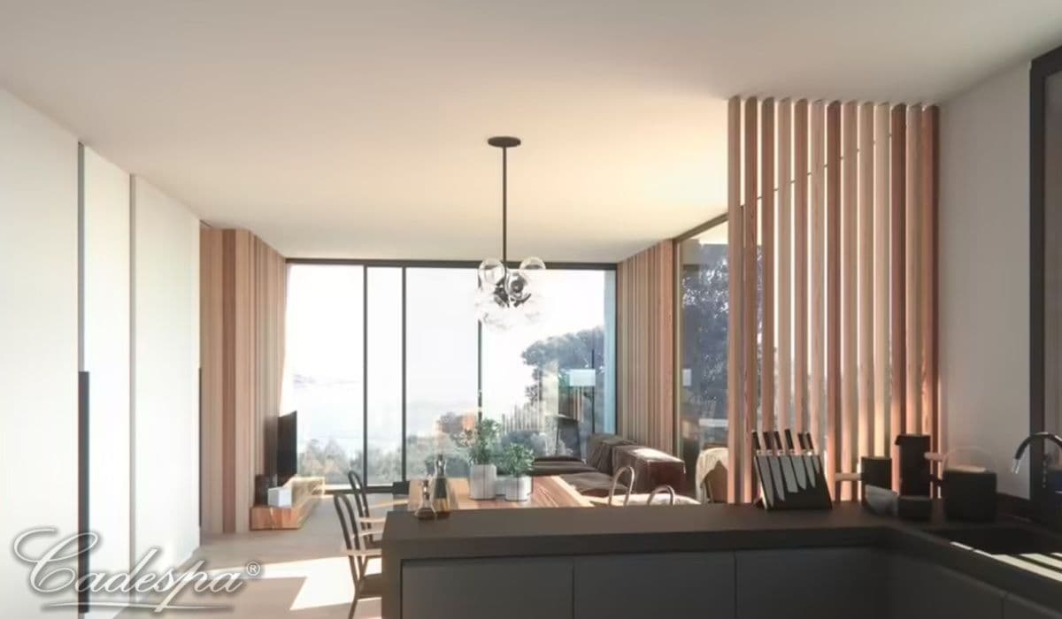 Квартира в Плайя де Аро, Испания, 77 м², фото 3