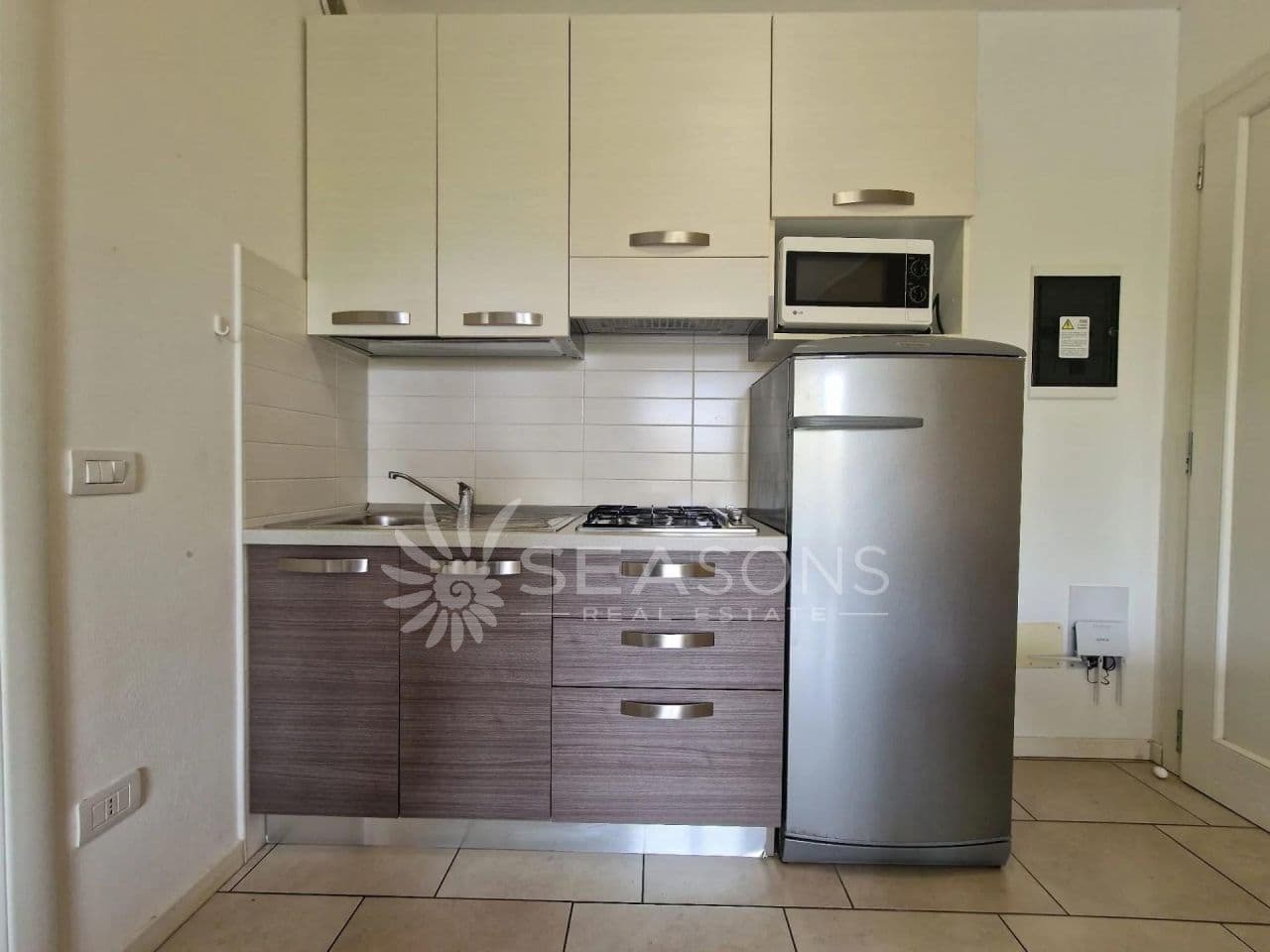 1-Bedroom Apartment in Caorle, Italy, photo 5