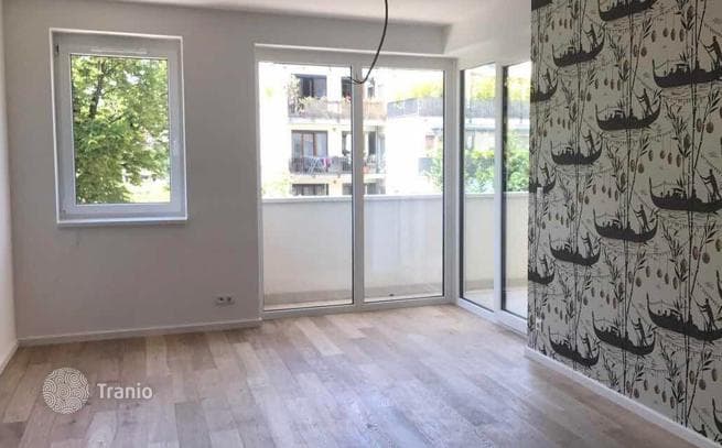 2-Bedroom Apartment with Terrace and Castle View in District I, Budapest