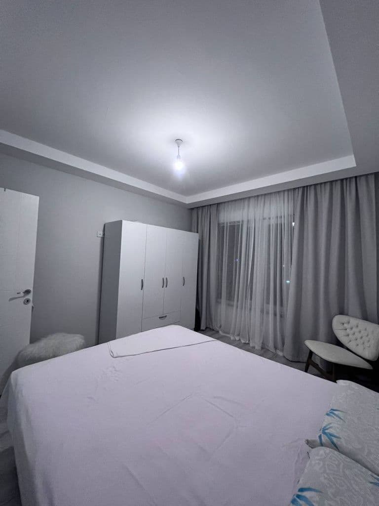 1-Bedroom (1+1) Apartment in Okurcalar, Alanya, photo 4