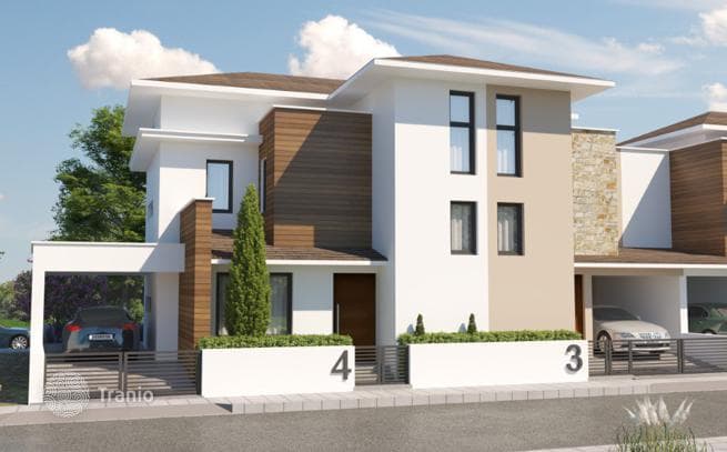 Exclusive Gated Residences with Shared Pool in Larnaca, Cyprus, photo 5
