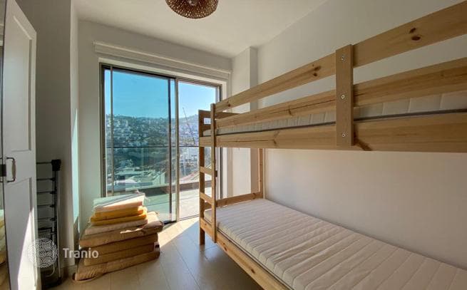 2-Bedroom Apartment with Sea View in Yalikavak, Bodrum, photo 5