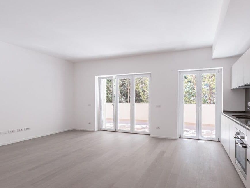 3-Bedroom Apartment in Rome, photo 4