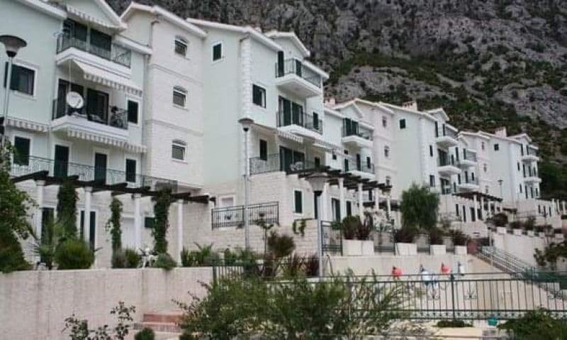 Apartment in Orahovac, Montenegro