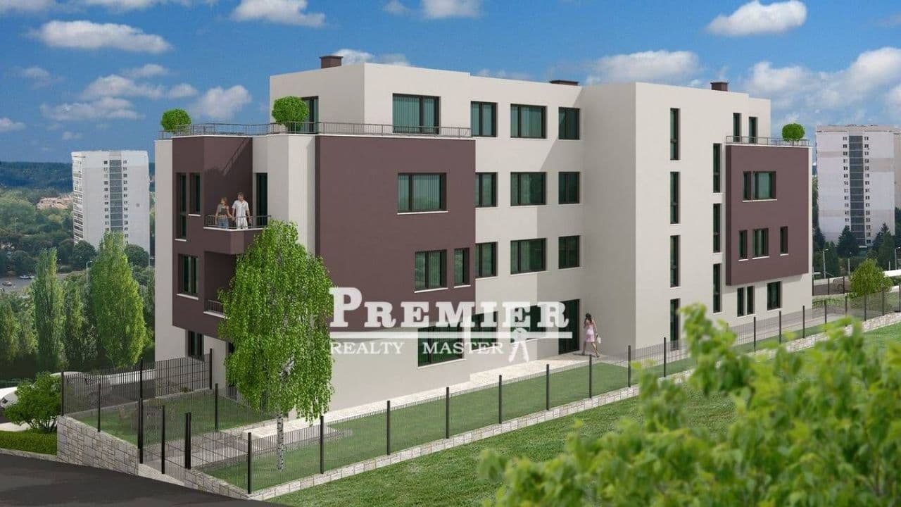 1-Bedroom Apartment in Varna, photo 3