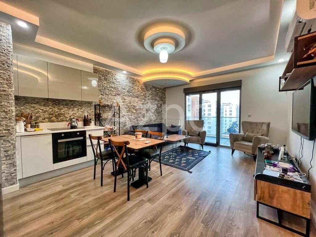 Studio Apartment in Antalya, photo 3