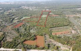 Agricultural Land Near Pula, Croatia, photo 4