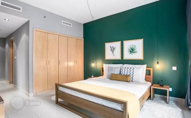 2-Bedroom Apartment with Marina View in Dubai, photo 5