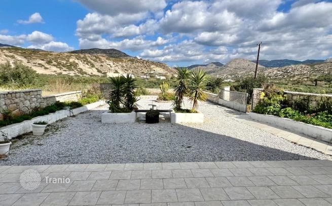 2-Bedroom Apartment in Lasithi, Crete, photo 2