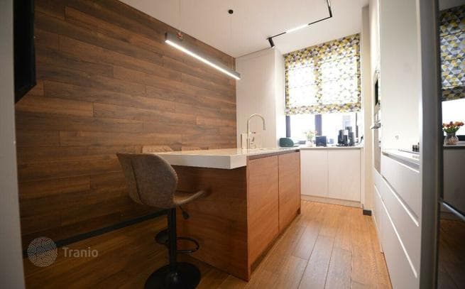 3-Bedroom Duplex Apartment with Sea View in Batumi, photo 5