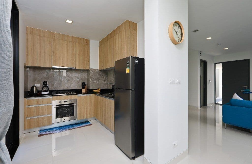 Apartment in Phuket, photo 4