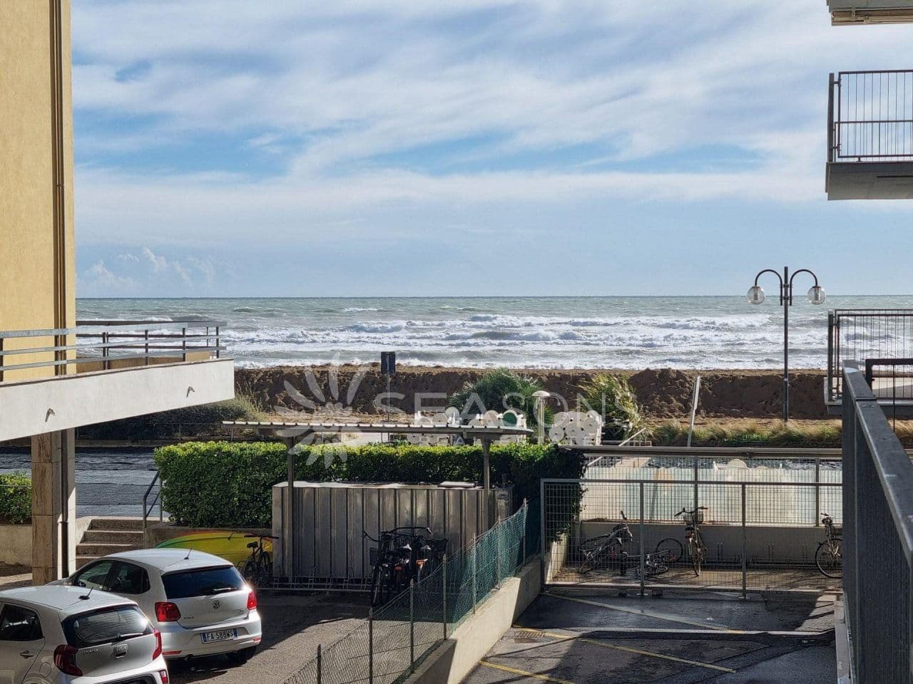 2-Bedroom Apartment in Jesolo, Italy, photo 2