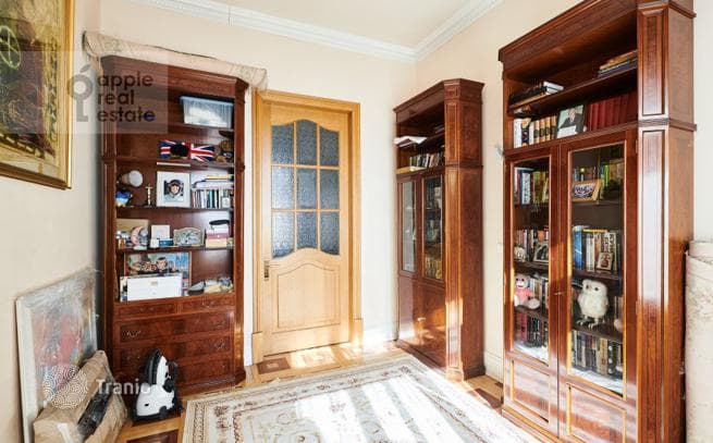 4-комнатная квартира 149 м² в районе Хамовники, Россия