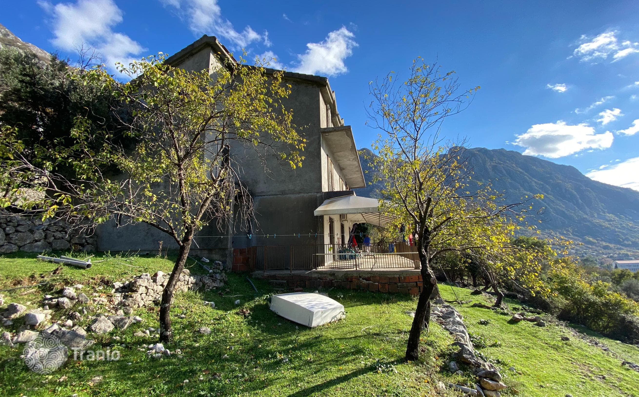 Land Plot in Kotor, Montenegro, photo 3
