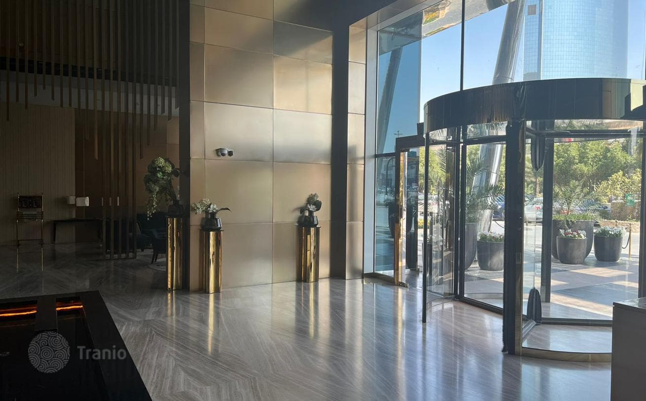 Luxury High-Rise Residence with Pools and Spa in Riyadh City Center, photo 4