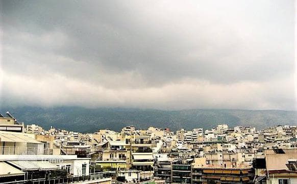 Furnished Penthouse with Sea and Mountain Views in Zografos, Athens, photo 2