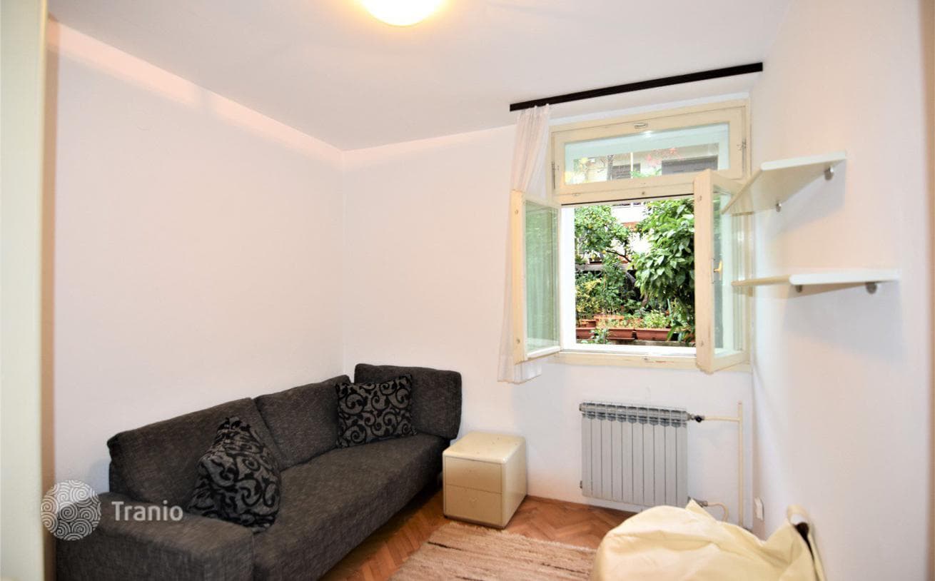 3-Bedroom Apartment with Garden in Dubrovnik, photo 3