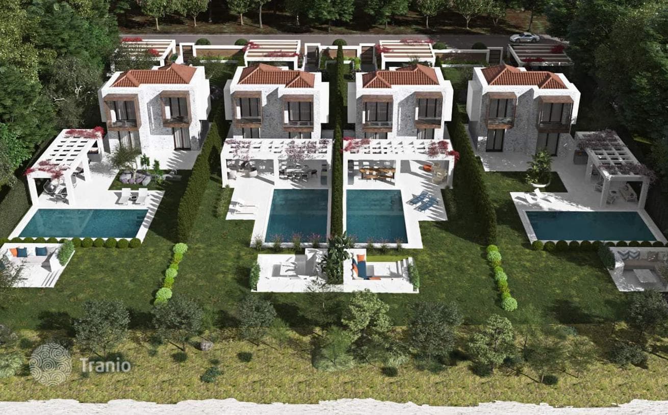 3-Bedroom Villa with Private Pool in Kassandra, Greece, photo 5