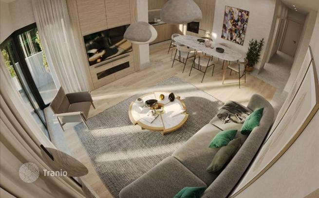 New Apartments in Aglantzia, Nicosia, photo 4