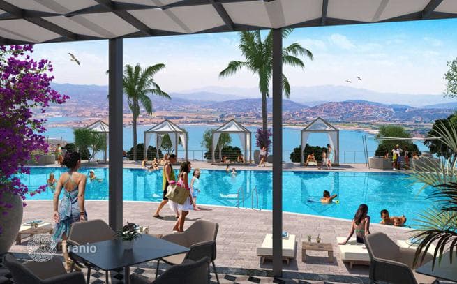 2-Bedroom (2+1) Villas with Lake View in Bodrum, photo 3