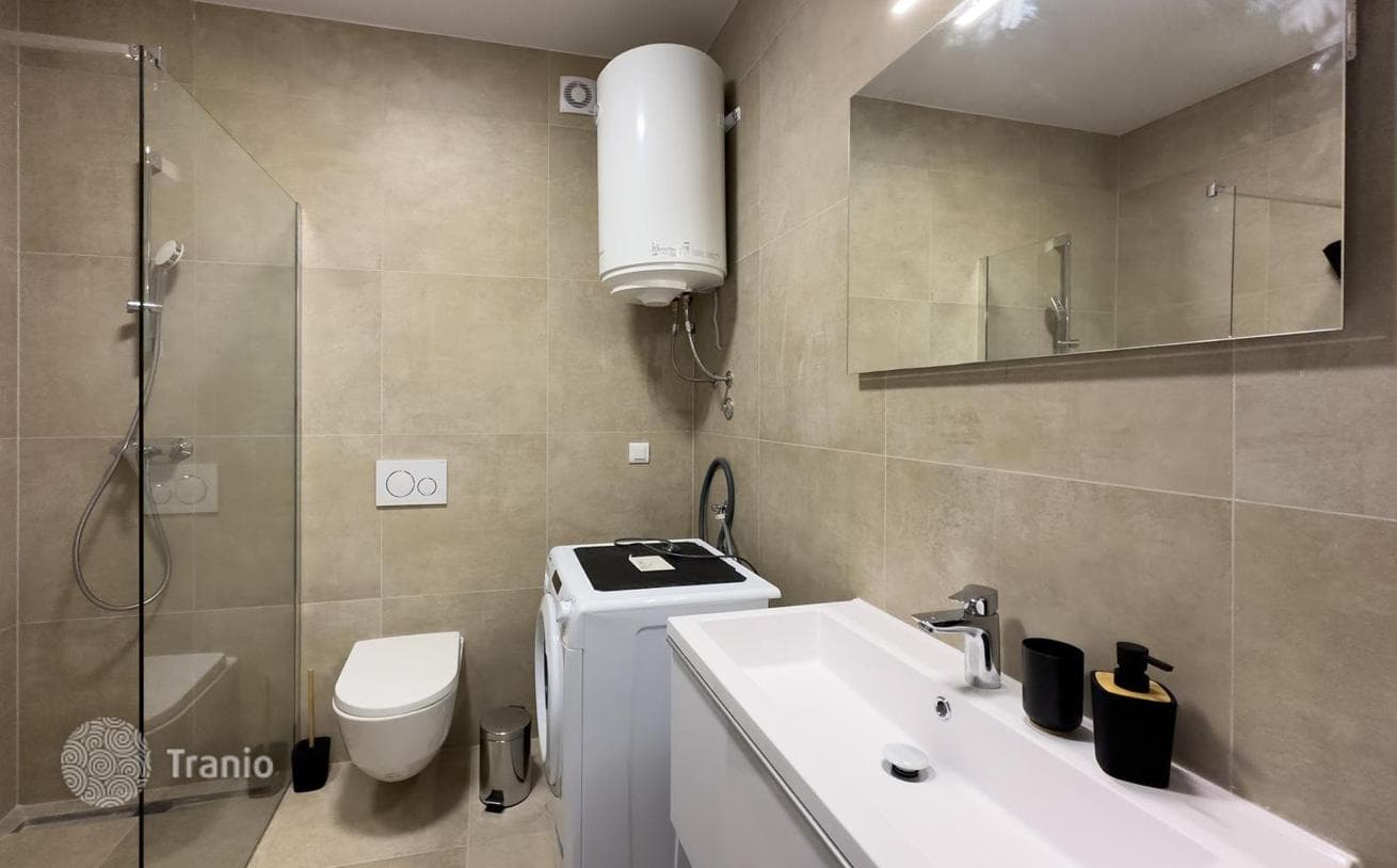 2-Bedroom Apartment in New Build in Pula, Croatia, photo 3