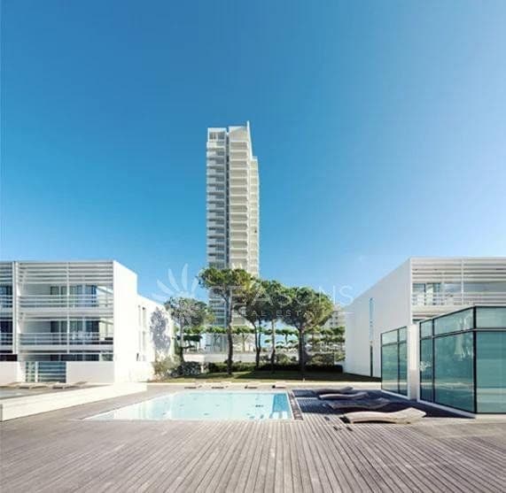 3-Bedroom Apartment in Jesolo, photo 4