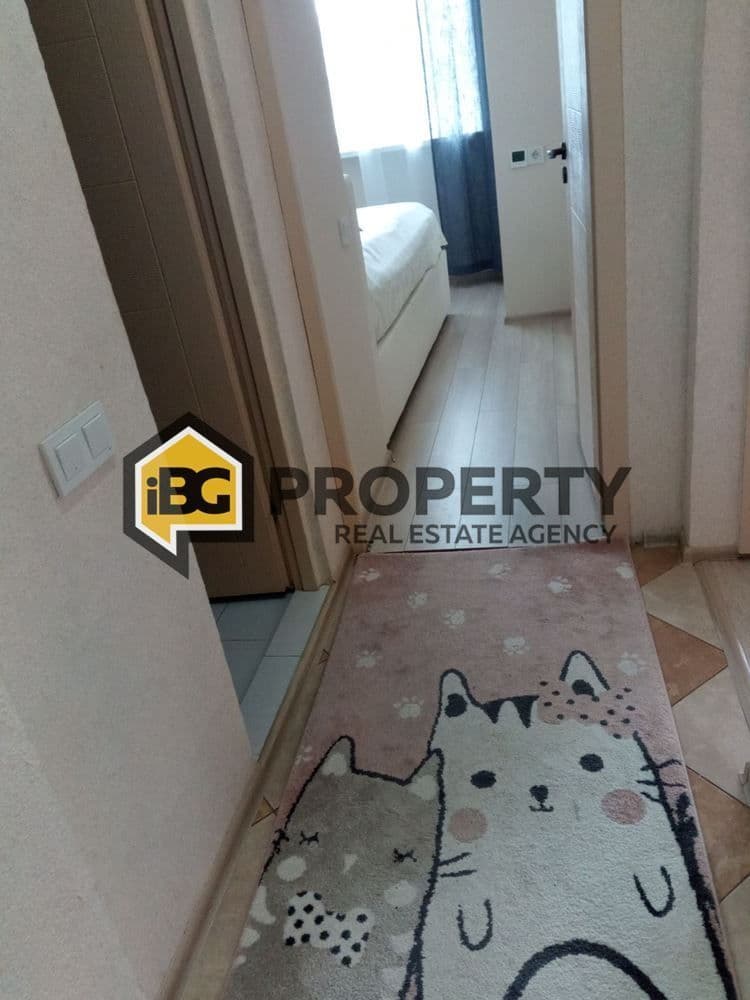 2-Bedroom Apartment in Varna, photo 4