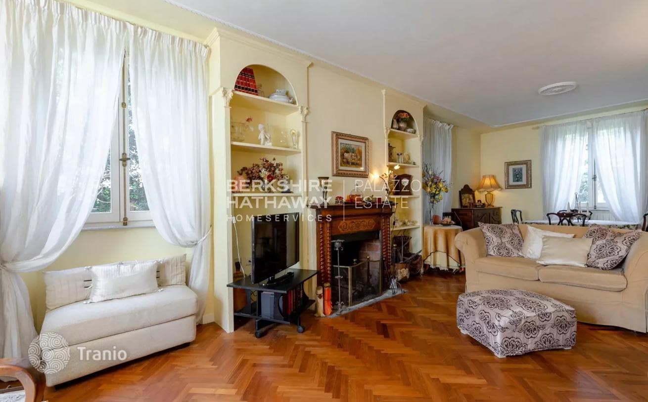 4-Bedroom Villa in Pietrasanta, Italy, photo 3