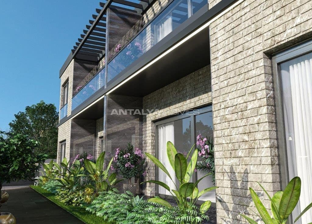 2-Bedroom Apartment in Bodrum, photo 5