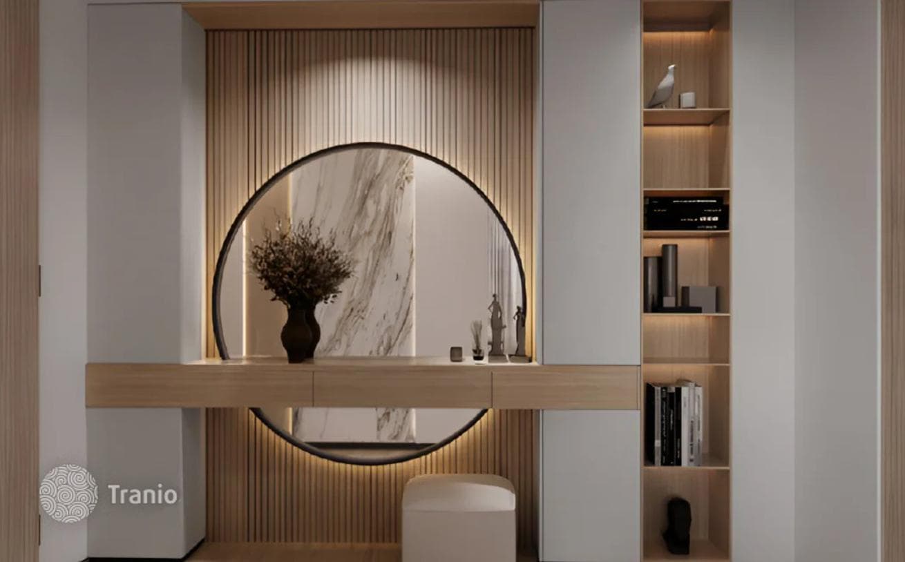 New Luxury Apartments at Ghost by Binghatti in Al Jaddaf, Dubai, photo 2