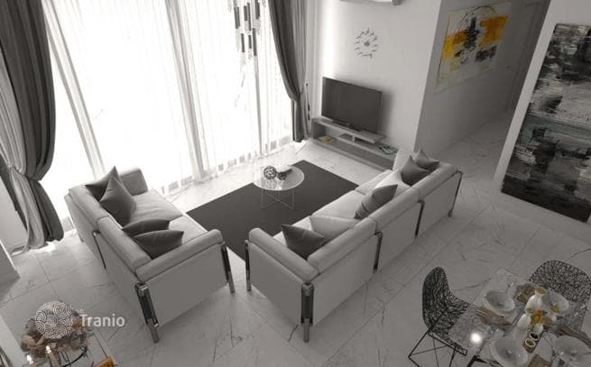 Modern-Style Townhouses in a Gated Complex in Yeniköy, Bodrum, photo 4