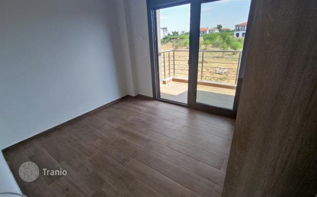 1-комнатные апартаменты в новостройке 56 м² в Созопли, Греция, фото 2