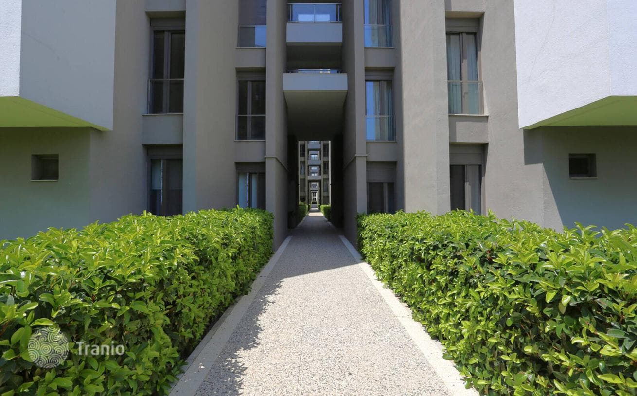 2-Bedroom Furnished Apartment in Konyaalti, Antalya