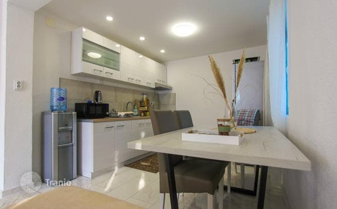 3-Story House Within Walking Distance from the Sea in Dobra Voda, Bar, photo 4