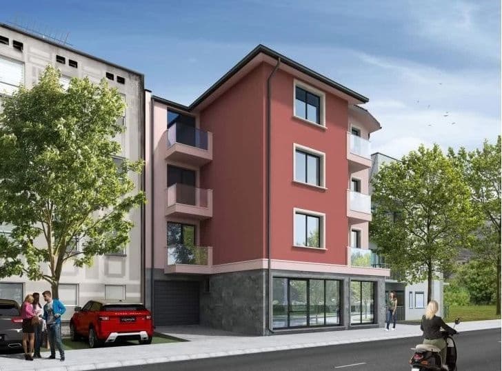 2-Bedroom Apartment in Levski, photo 3