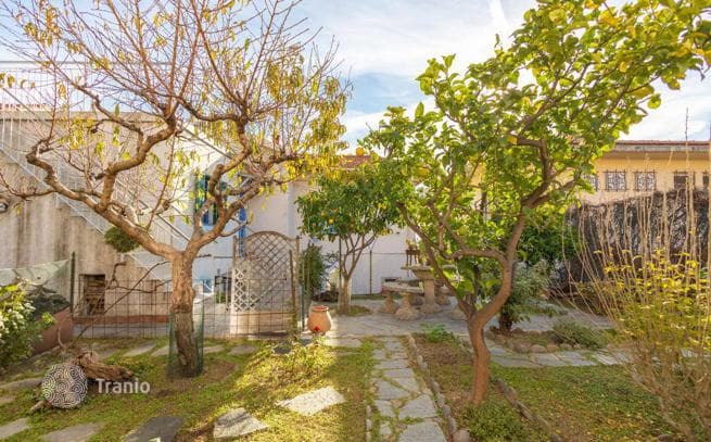 3-Bedroom Villa in Liguria, Italy, photo 3