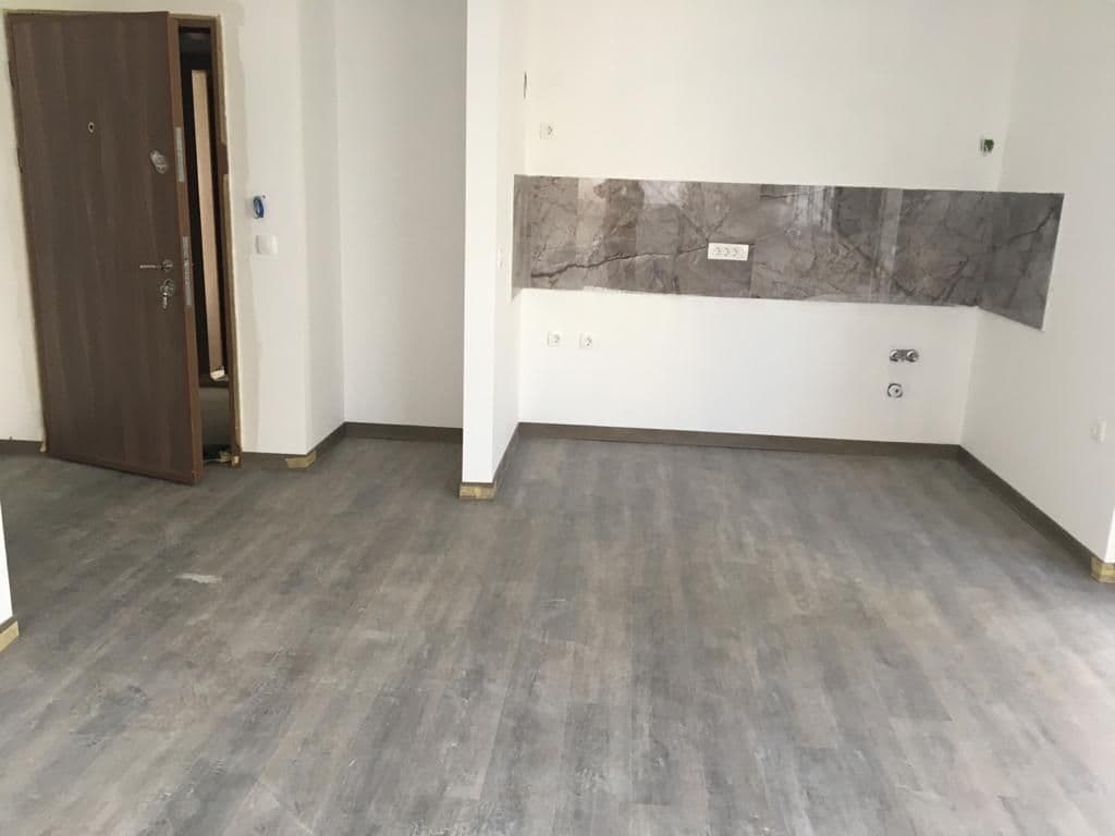 1-Bedroom Apartment in Ulcinj, Montenegro, photo 2