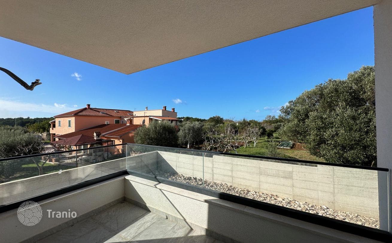 2-Bedroom Apartment Near the Beach in Veruda, Pula, photo 3