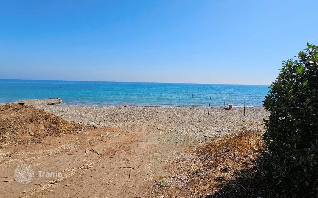Land Plot in Timi, Cyprus