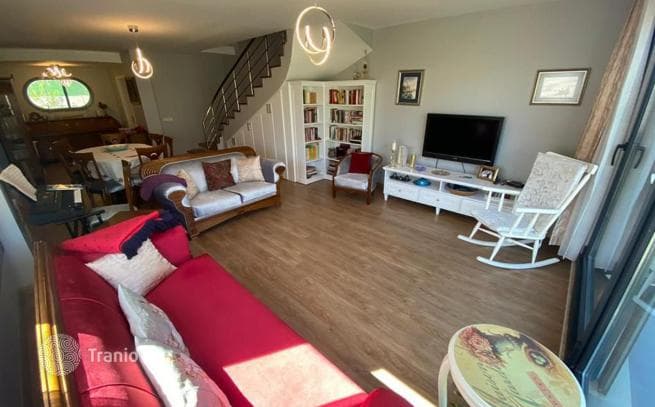 2-Bedroom Villa in Sariyer, Istanbul
