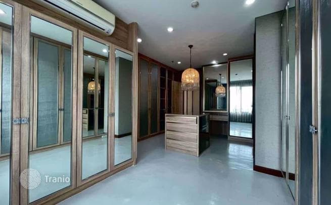 3-Bedroom Condo in Ratchathewi, Bangkok, photo 4