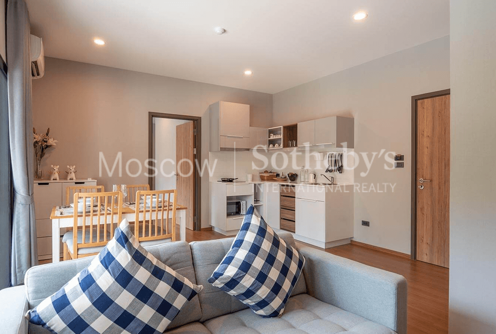 Apartment in Phuket, Thailand, photo 5