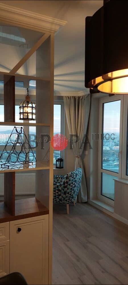 1-Bedroom Apartment in Burgas, photo 2