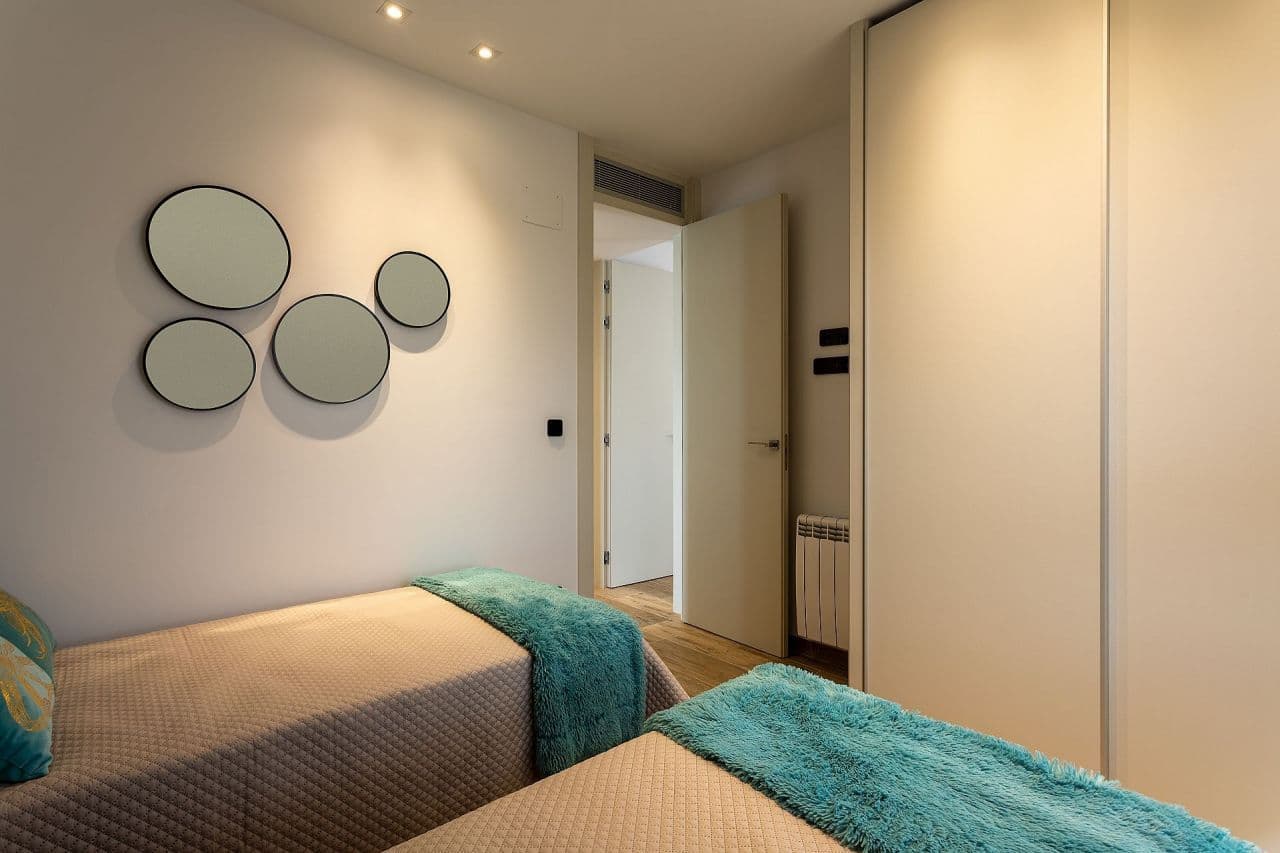 3-Bedroom Penthouse in Punta Prima, photo 4