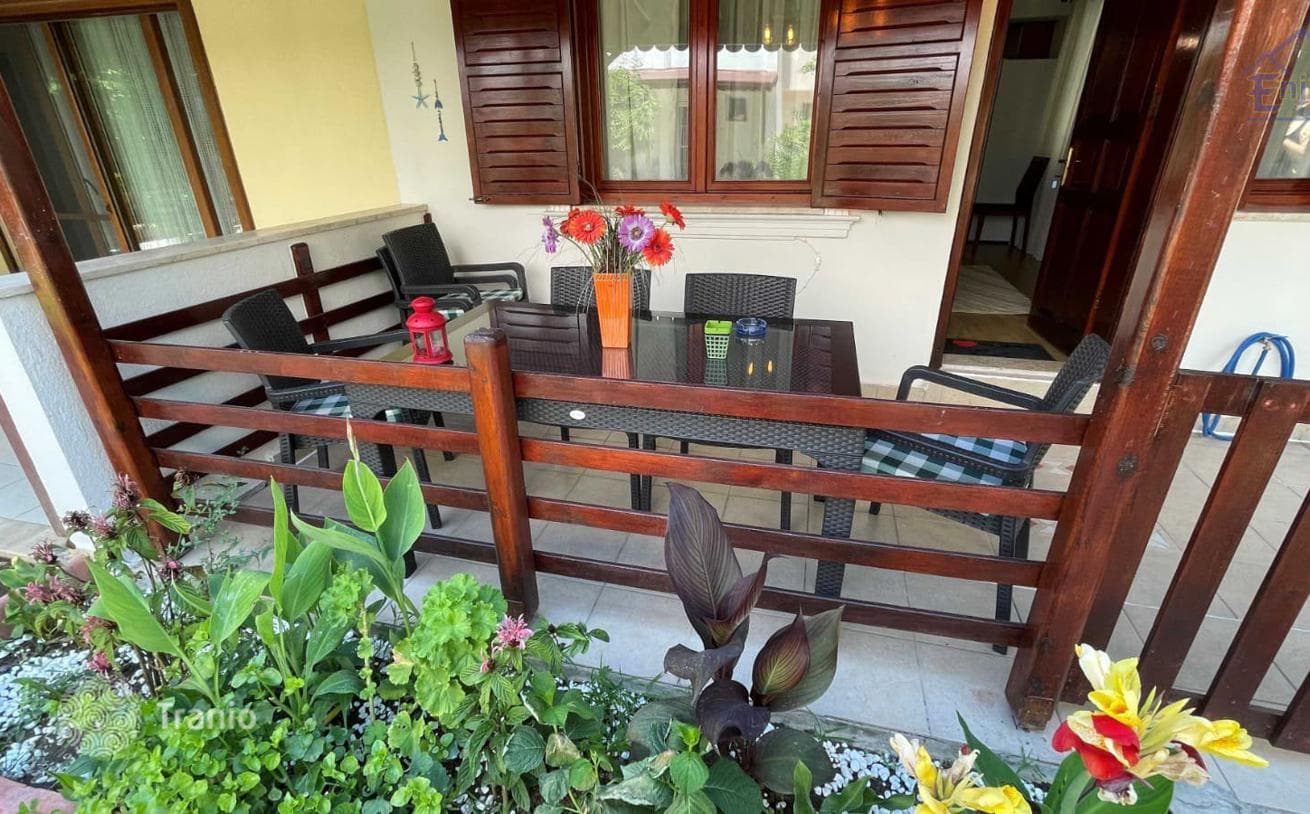 3-Bedroom House in Focha, Fethiye, photo 5