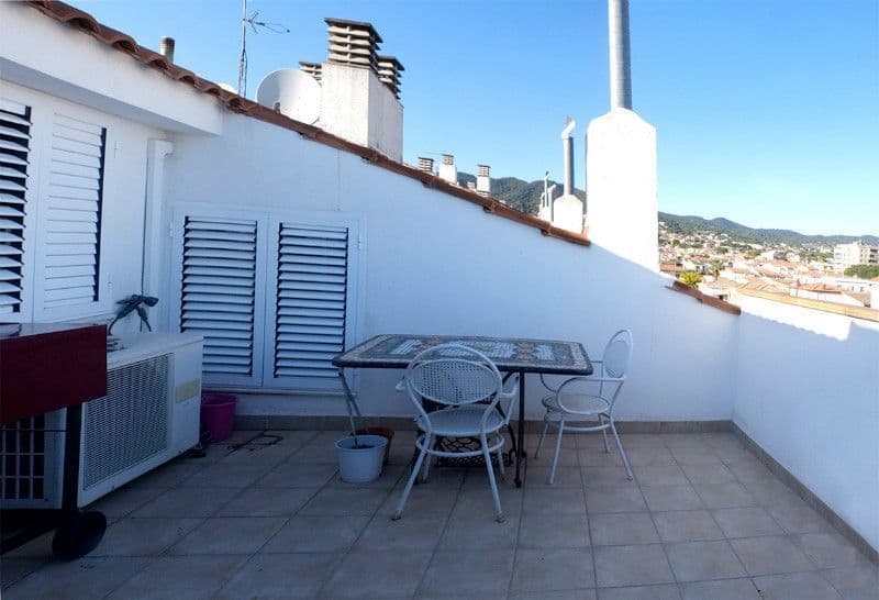 Квартира в Барселоне, Испания, 145 м²