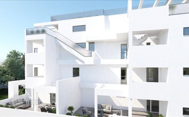 New Apartments with Parking in Larnaca, photo 2
