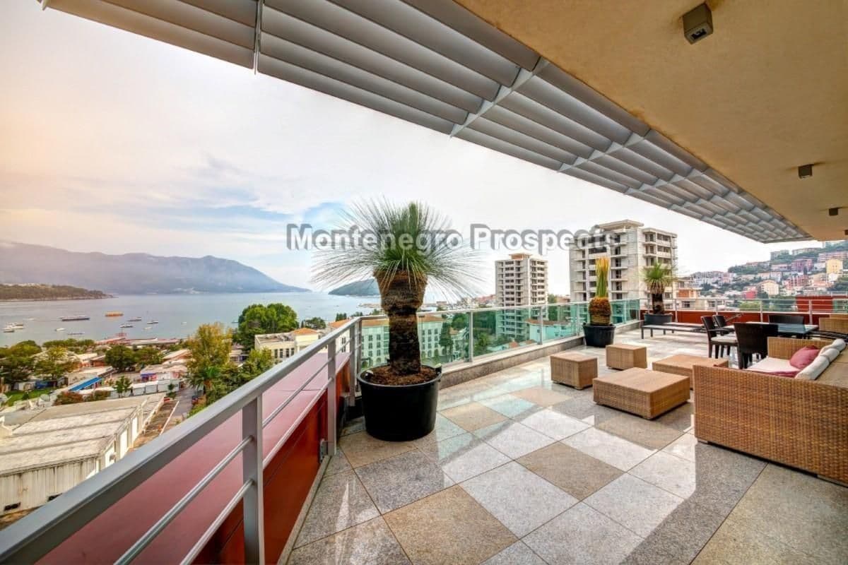 Apartment in Budva, Montenegro, photo 3